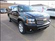 2012 Chevrolet Suburban
