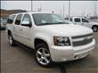 2012 Chevrolet Suburban