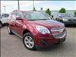 2011 Chevrolet Equinox