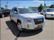 2011 GMC Terrain