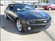 2012 Chevrolet Camaro