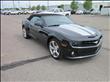 2011 Chevrolet Camaro