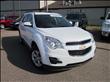 2011 Chevrolet Equinox