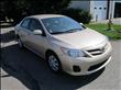 2011 Toyota Corolla