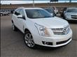 2012 Cadillac SRX