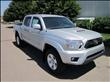 2012 Toyota Tacoma