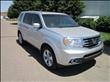2012 Honda Pilot