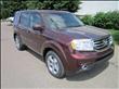 2012 Honda Pilot