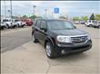 2012 Honda Pilot