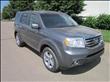 2012 Honda Pilot