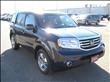 2012 Honda Pilot