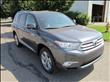 2012 Toyota Highlander