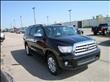 2012 Toyota Sequoia