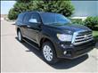 2012 Toyota Sequoia