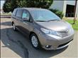 2012 Toyota Sienna