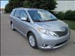 2012 Toyota Sienna