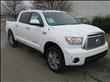 2012 Toyota Tundra