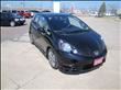 2012 Honda Fit