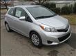2012 Toyota Yaris