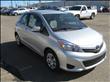 2012 Toyota Yaris