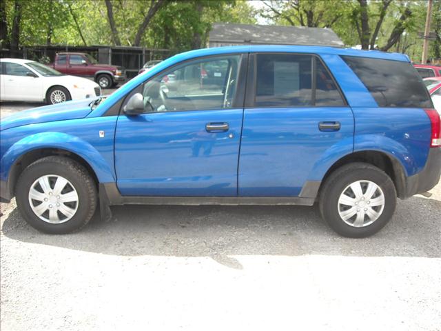 2004 Saturn VUE for sale