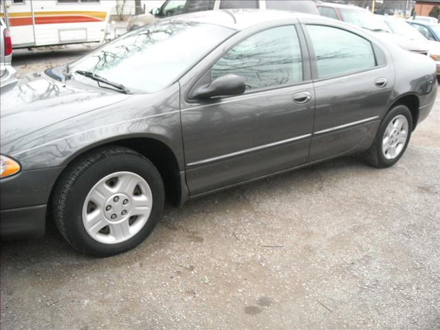 2004 Dodge Intrepid for sale