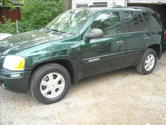 2003 GMC Envoy for sale