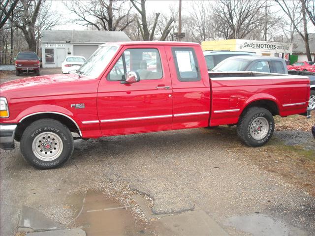 1993 Ford F150 for sale