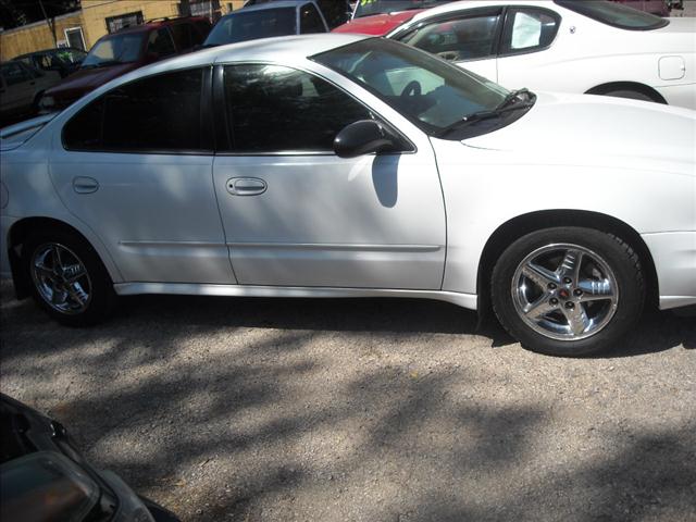 2003 Pontiac Grand Am for sale