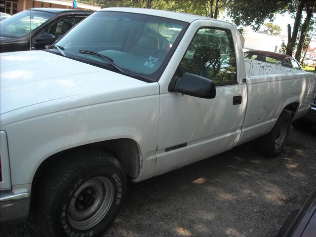 1996 GMC Sierra 1500 for sale