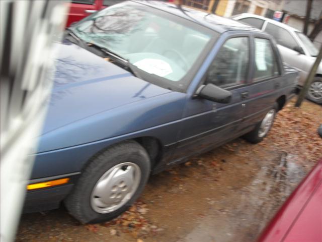 1994 Chevrolet Corsica for sale