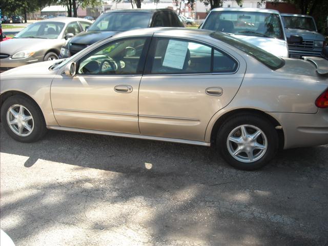 2001 Oldsmobile Alero for sale