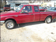 1994 Ford Ranger