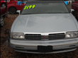 1995 Oldsmobile Ninety Eight