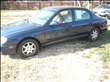 2001 Hyundai Sonata