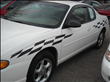 2002 Chevrolet Monte Carlo