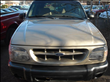 2000 Ford Explorer