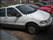 1995 Mercury Villager