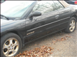 1998 Chrysler Sebring