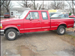 1993 Ford F150