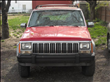 1991 Jeep Cherokee