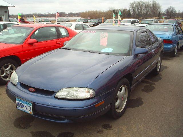 1995 Chevrolet Monte Carlo for sale