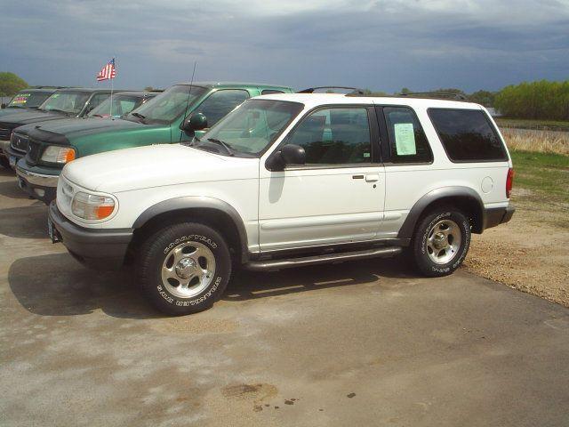 1998 Ford Explorer Sport for 1998 Ford Explorer. 1998 Ford Explorer Sport for