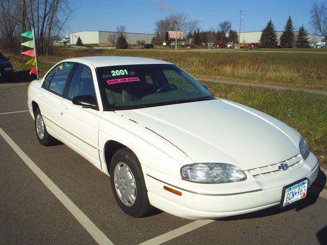 2001 Chevrolet Lumina for sale