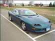 1997 Chevrolet Camaro
