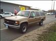 1994 Chevrolet Suburban