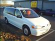 1999 Oldsmobile Silhouette