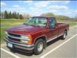 1998 Chevrolet C1500