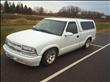 1998 Chevrolet S10