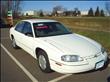 2001 Chevrolet Lumina